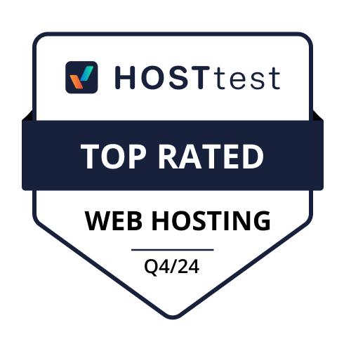 Web Hosting & VPS Comparison on hosttest