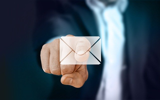 Mail server & its tasks