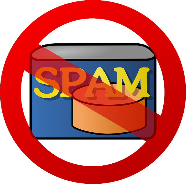 Spam filter - how do they work