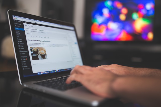WordPress Migration Server