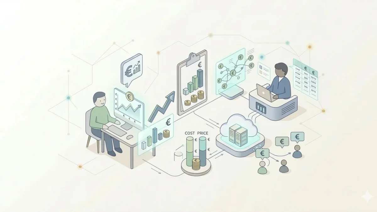 Price & Cost Development in the Hosting Market 2026: Industry Survey of Web Hosts