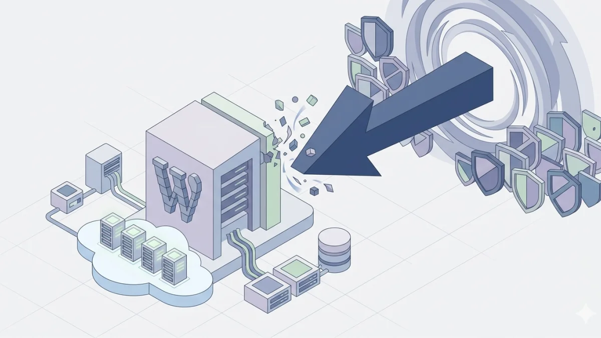 Cloudflare EmDash: What the new CMS means for WordPress and the hosting market