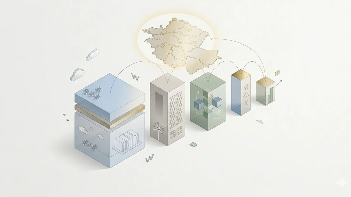 Largest web hosting provider in Germany 2026