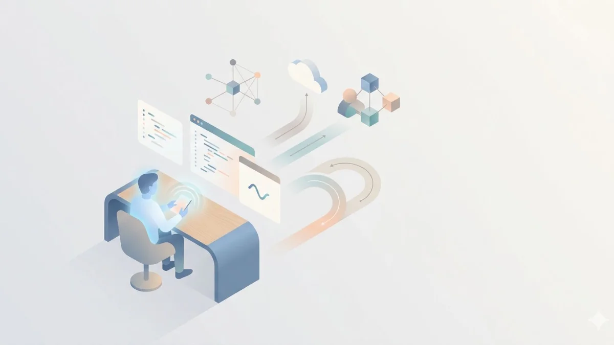 Vibe Coding Tools Comparison: Create Web Apps without Programming Knowledge