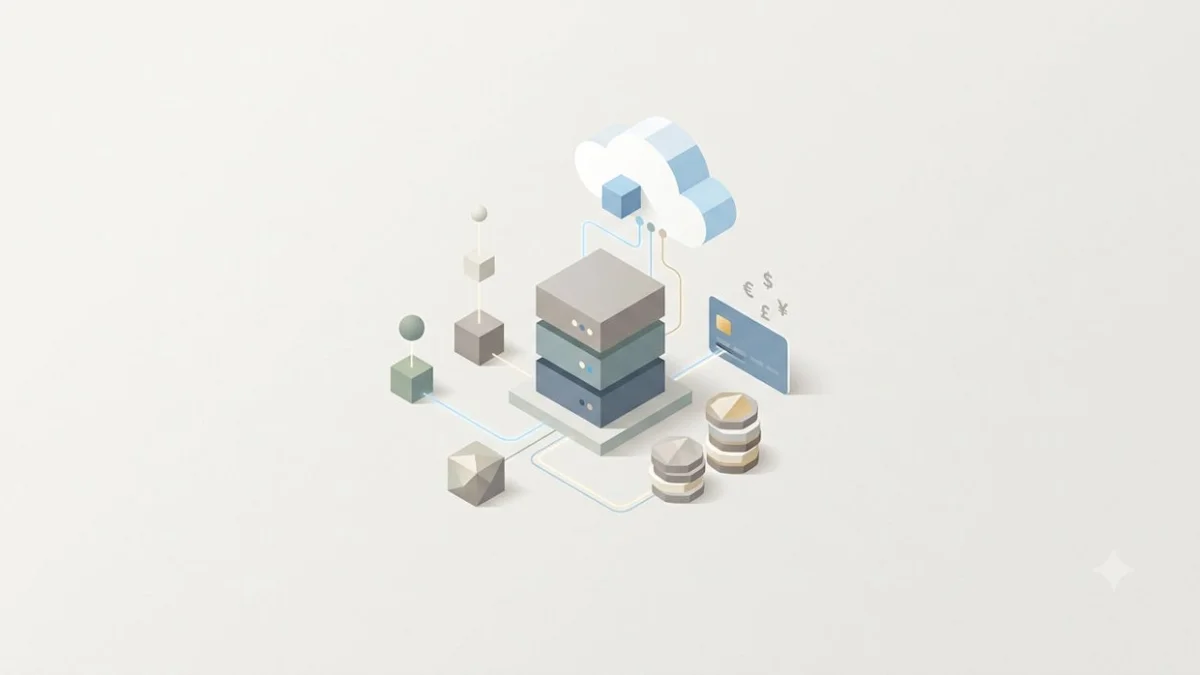 WordPress Web hosting costs