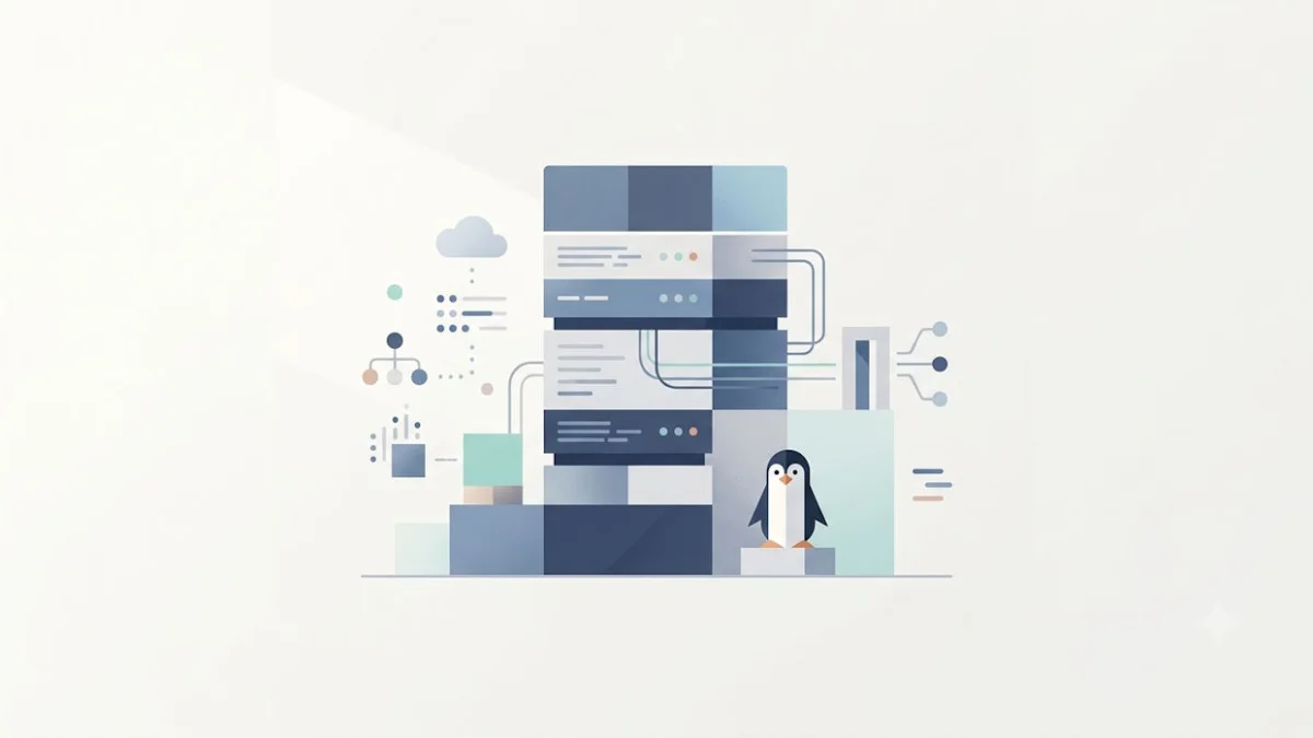 Gentoo as a server: What sets the Linux operating system apart?
