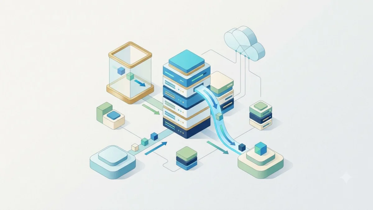 Server speed - what matters and how can it be measured?