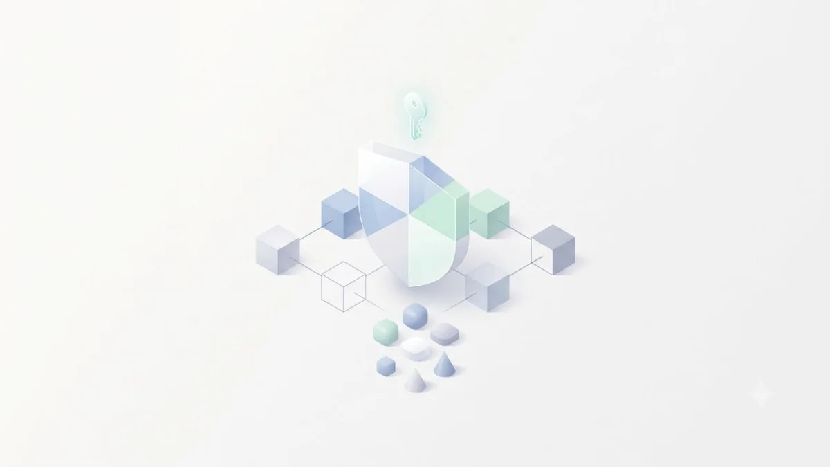 E-mail encryption with S/MIME certificates