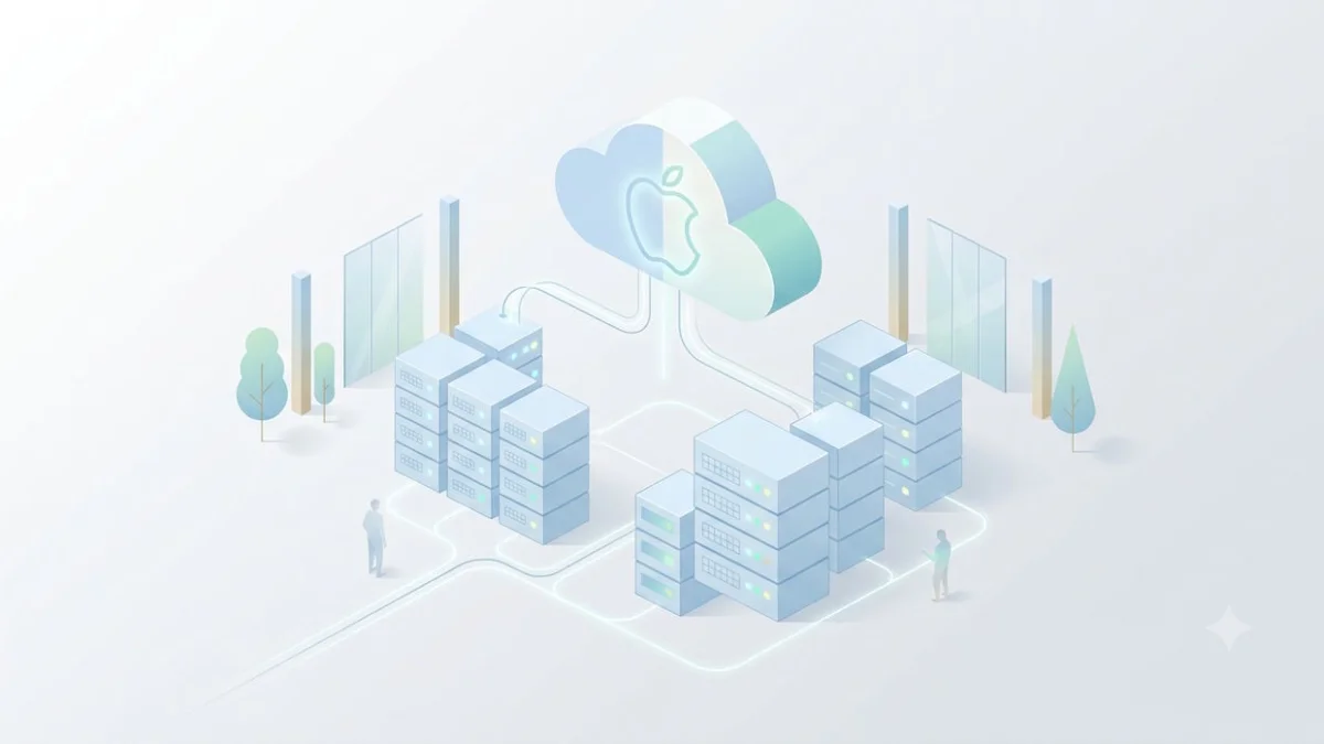 Hire macOS servers: The best providers compared