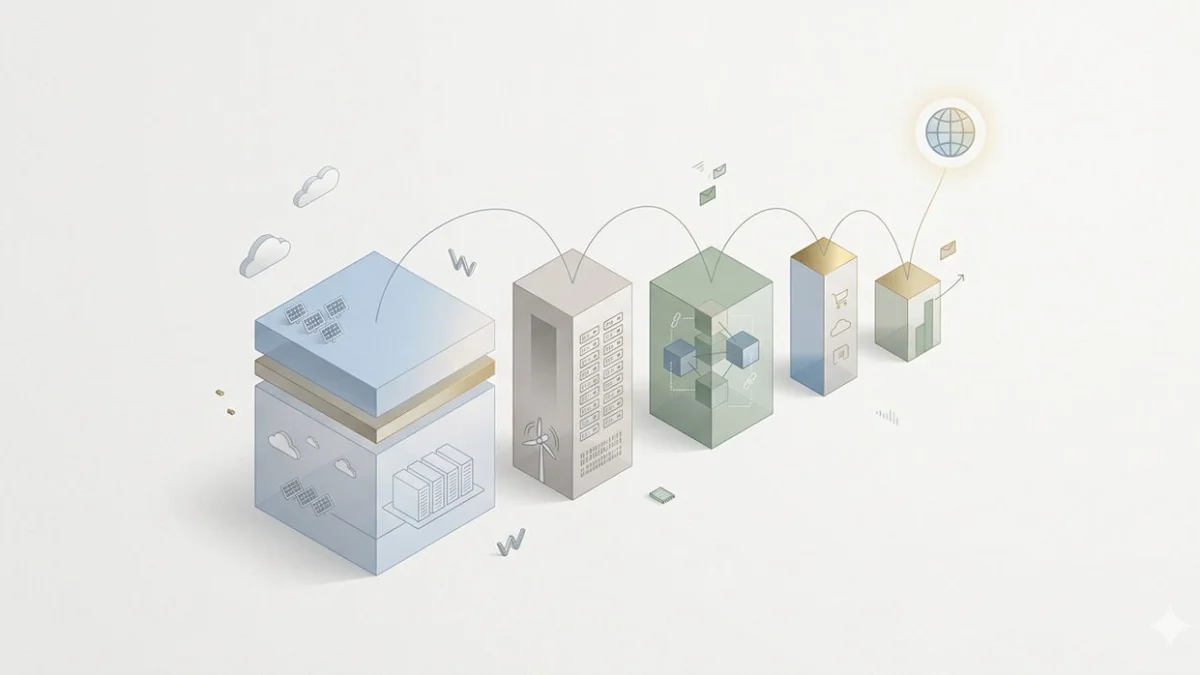 Largest web hosting providers in the UK 2025