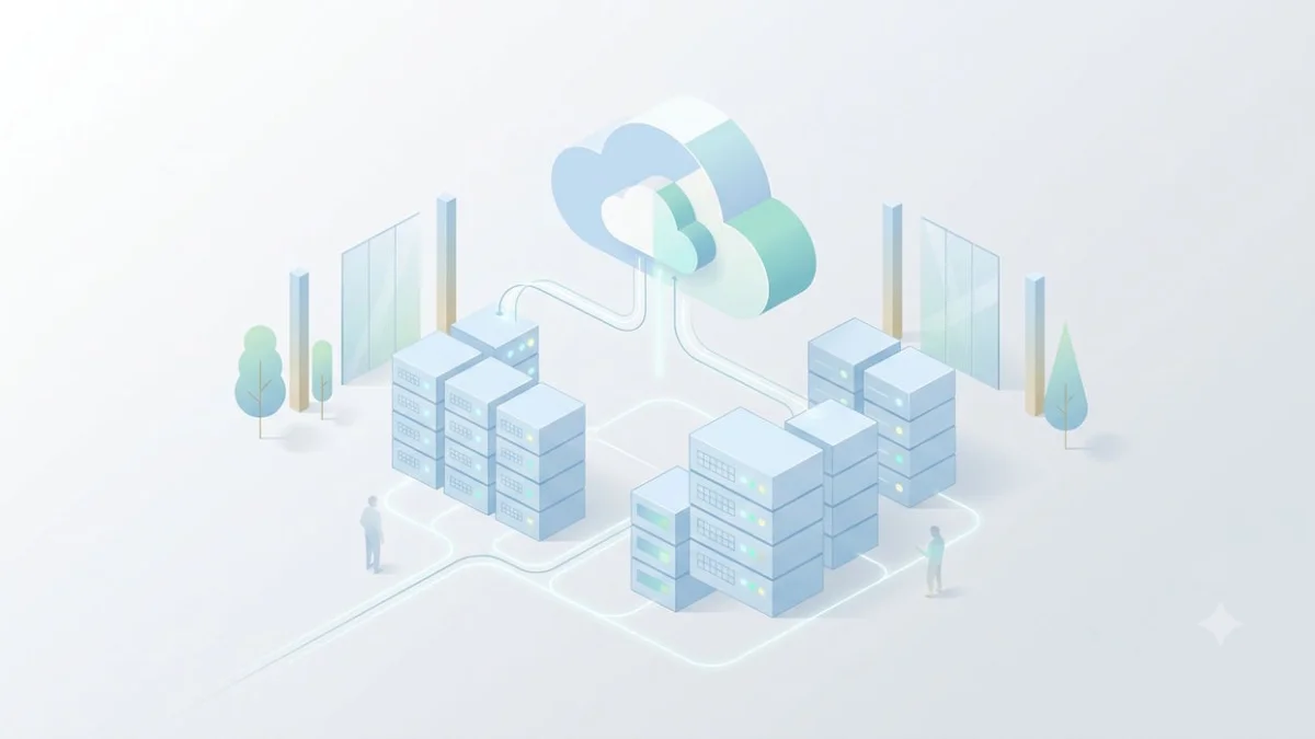 HiDrive vs ownCloud: Popular cloud storage solutions compared