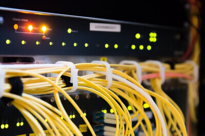 When is having your own server worthwhile?